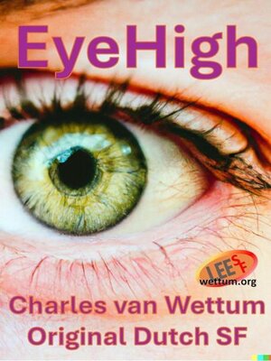 cover image of EyeHigh